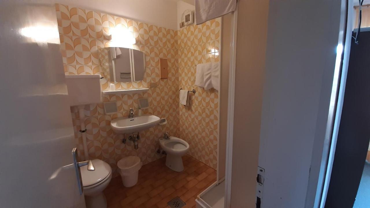 פרדאצו Garni Belvedere מראה חיצוני תמונה