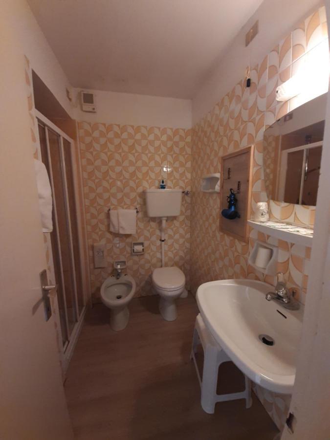 פרדאצו Garni Belvedere מראה חיצוני תמונה