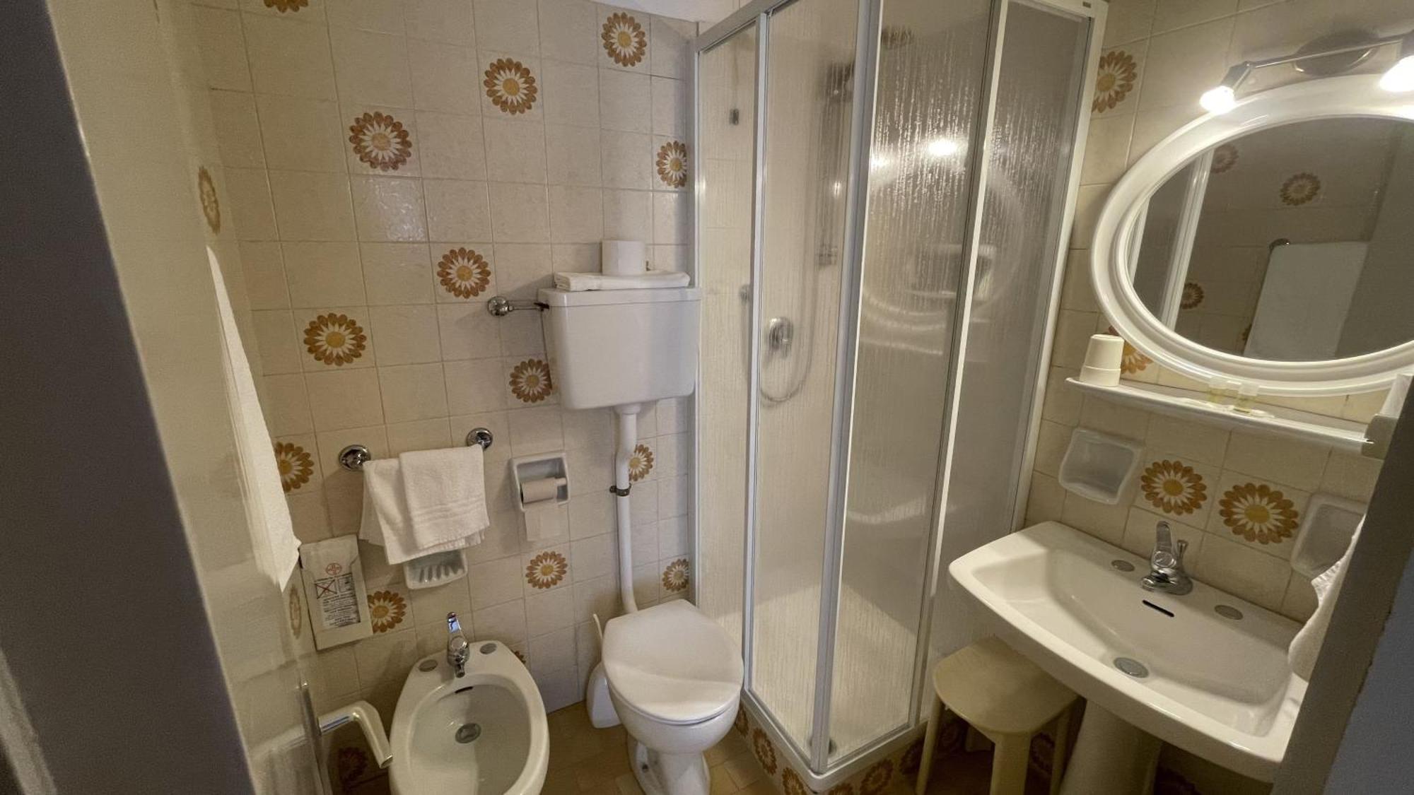 פרדאצו Garni Belvedere מראה חיצוני תמונה